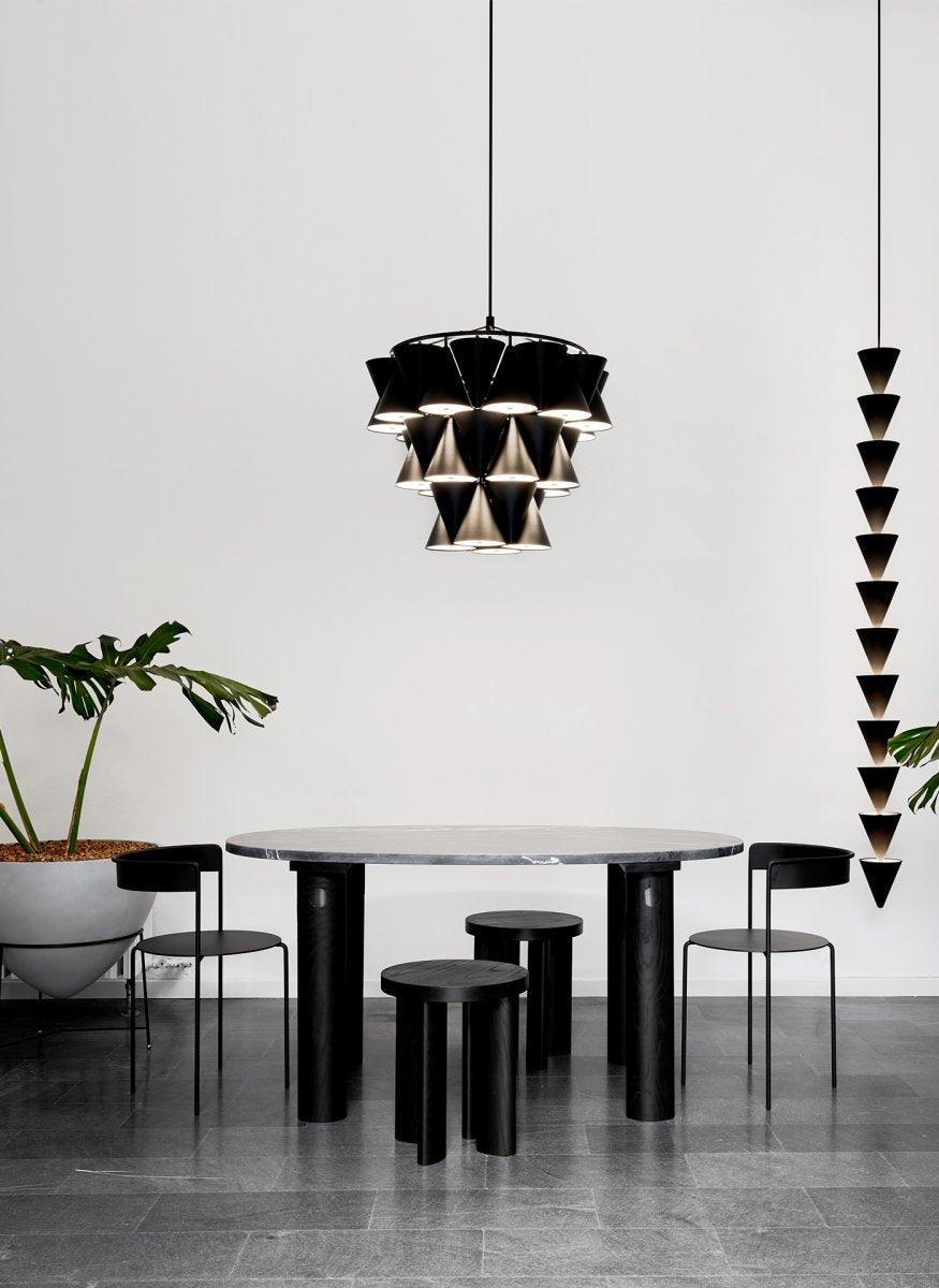 Legato Pendant Light - Lamp Outdoor