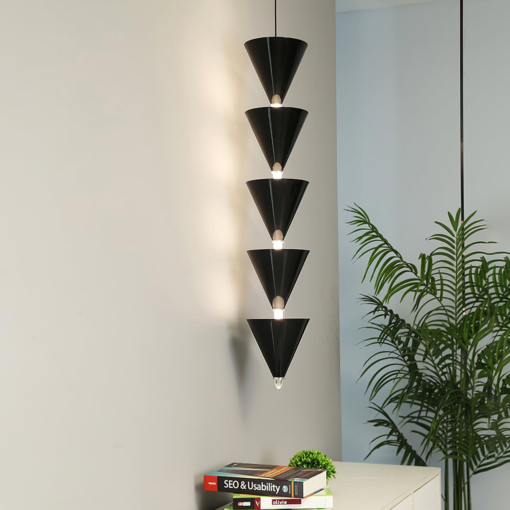 Legato Pendant Light - Lamp Outdoor