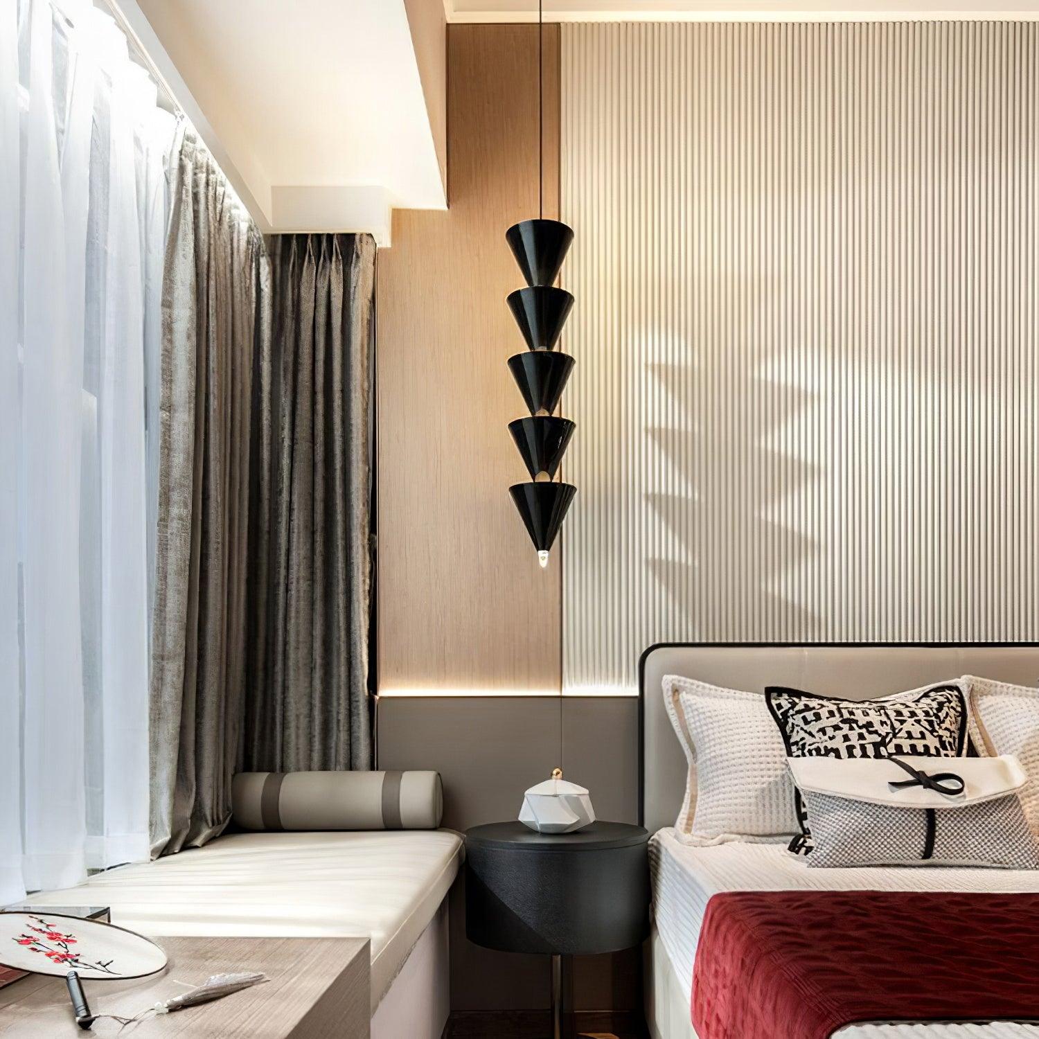 Legato Pendant Light - Lamp Outdoor