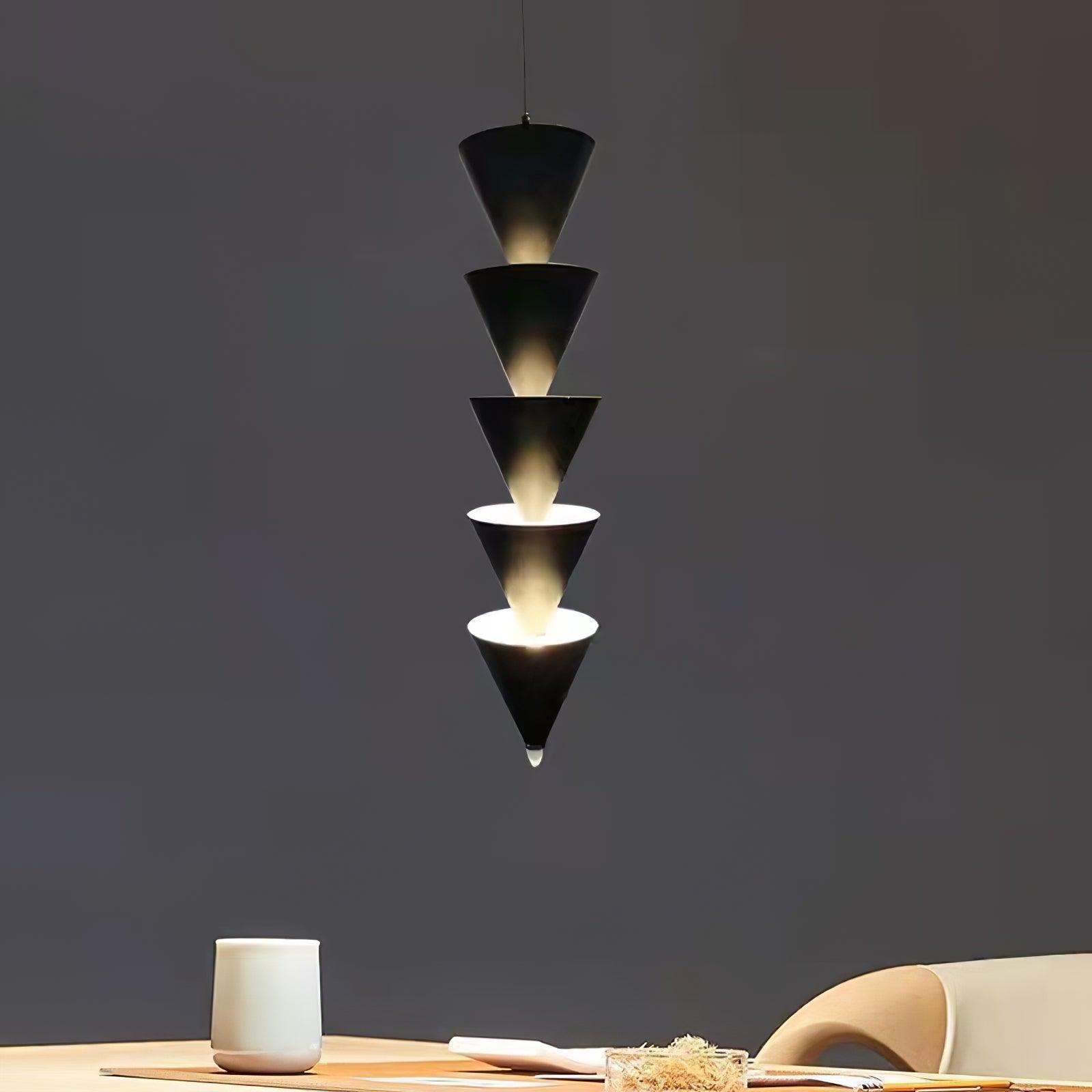 Legato Pendant Light - Lamp Outdoor