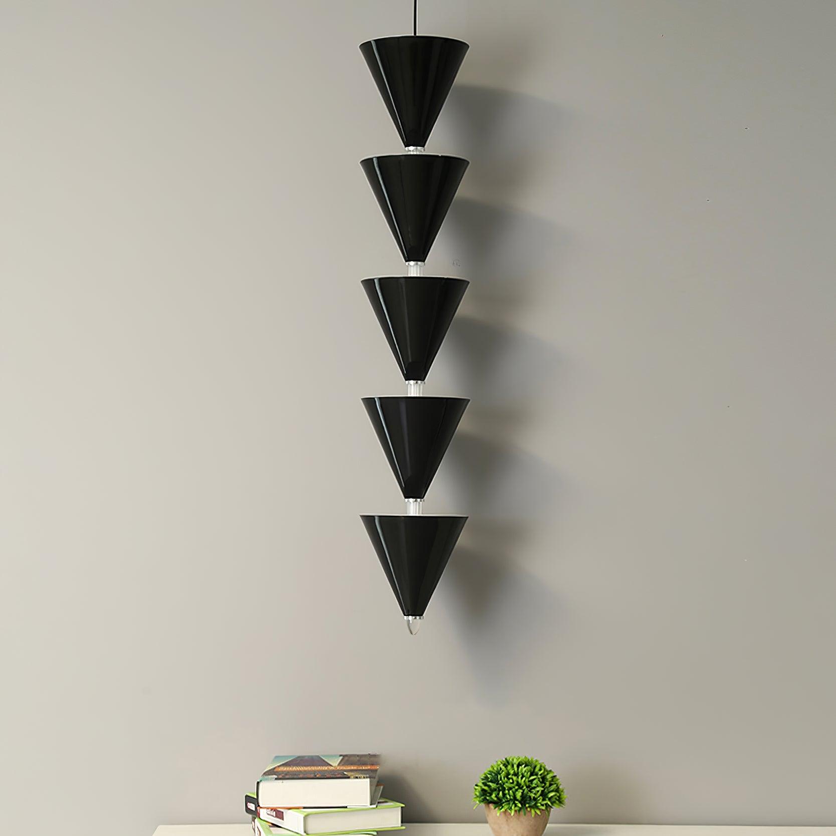 Legato Pendant Light - Lamp Outdoor
