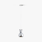 Laila Mini Pendant Light - Lamp Outdoor