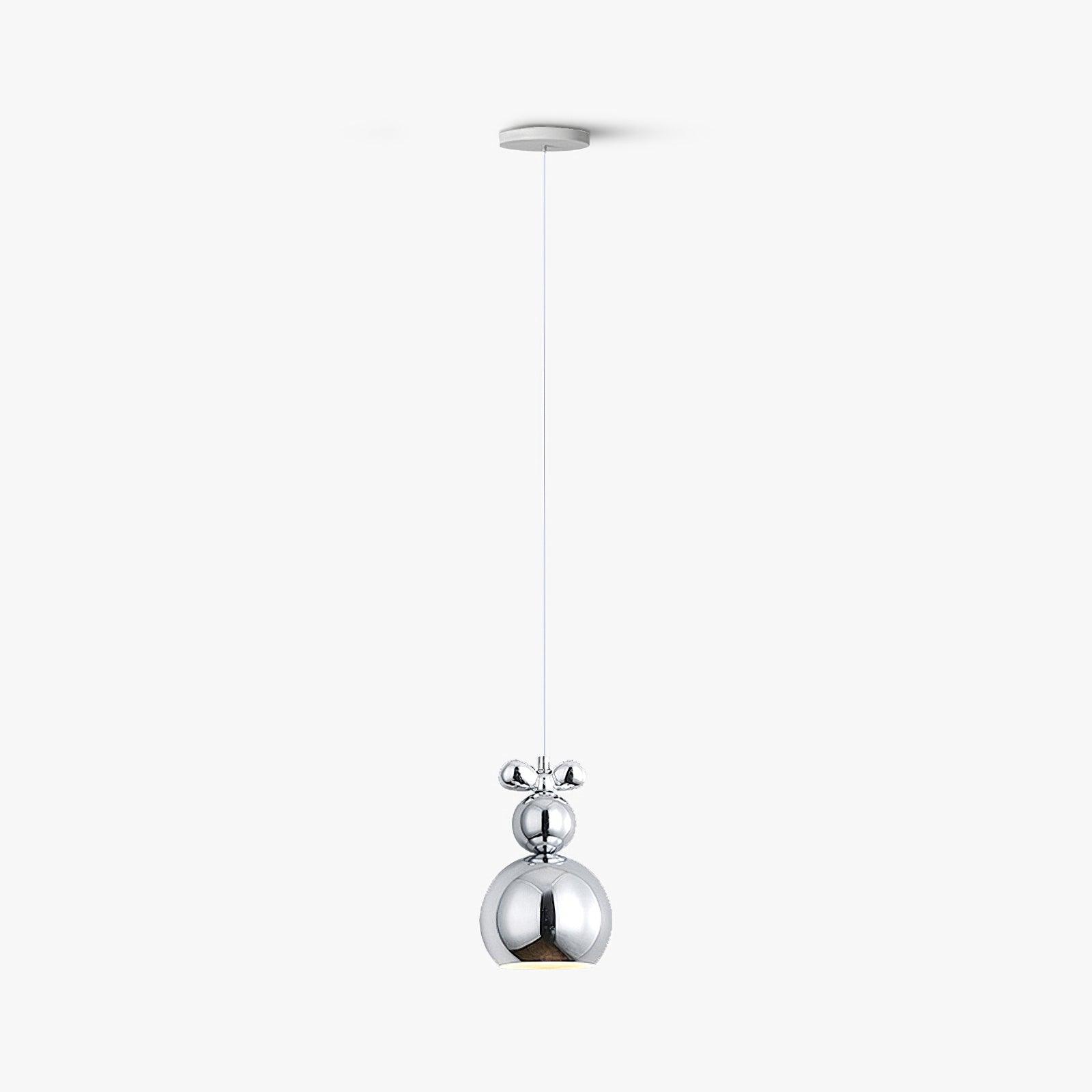 Laila Mini Pendant Light - Lamp Outdoor