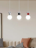 Laila Mini Pendant Light - Lamp Outdoor