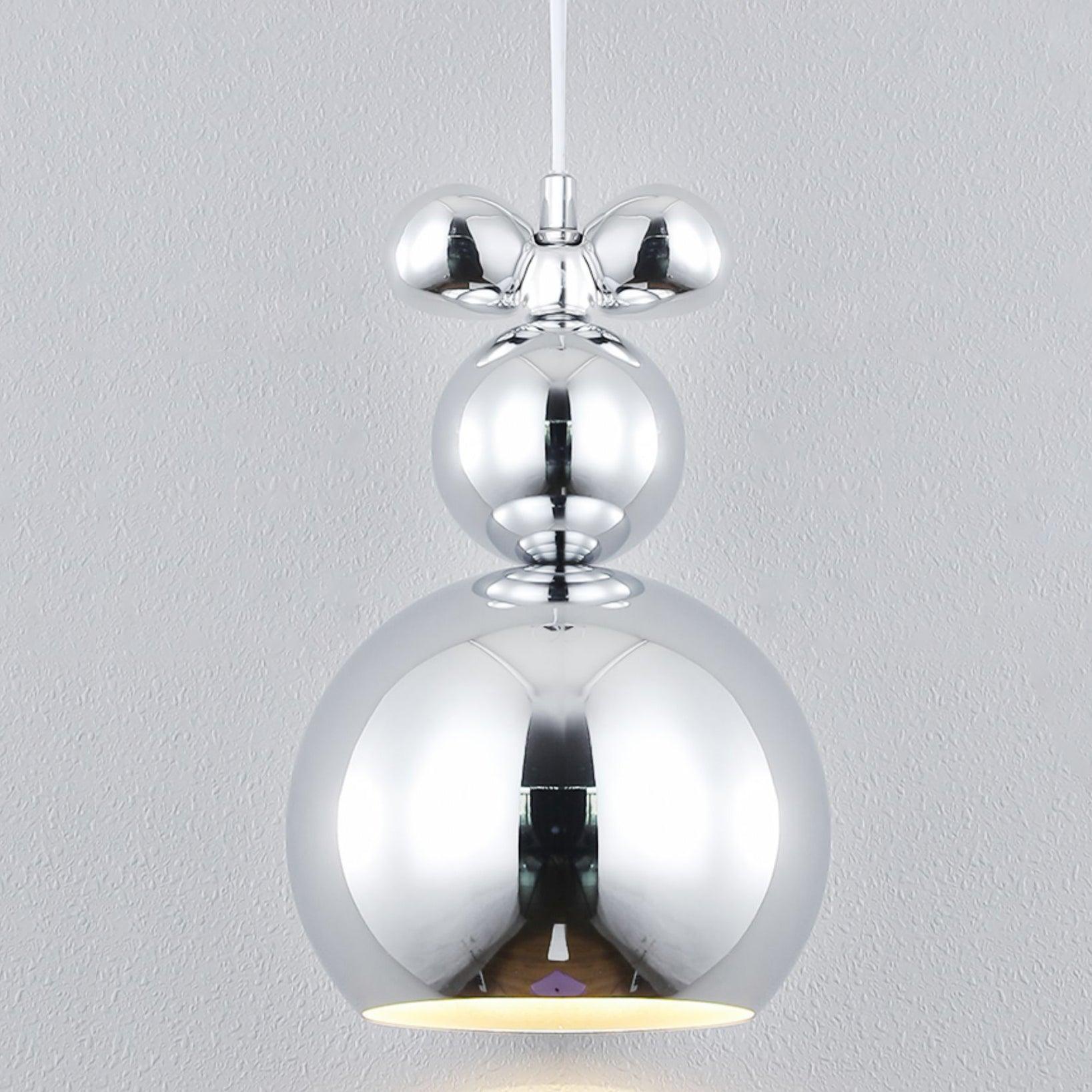 Laila Mini Pendant Light - Lamp Outdoor