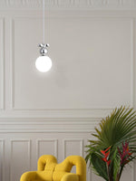 Laila Mini Pendant Light - Lamp Outdoor