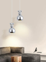 Laila Mini Pendant Light - Lamp Outdoor