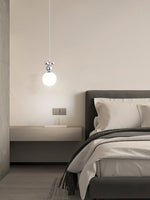 Laila Mini Pendant Light - Lamp Outdoor