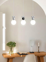 Laila Mini Pendant Light - Lamp Outdoor