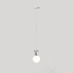 Laila Mini Pendant Light - Lamp Outdoor