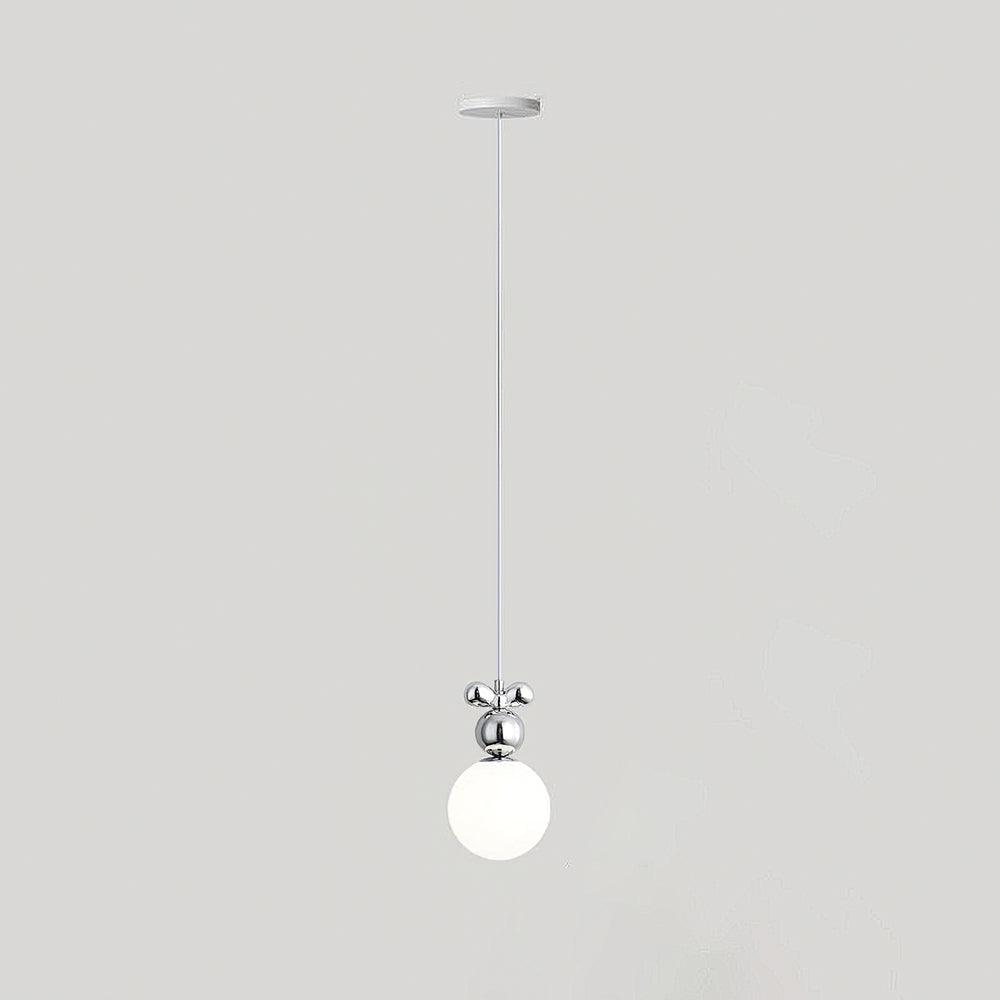 Laila Mini Pendant Light - Lamp Outdoor