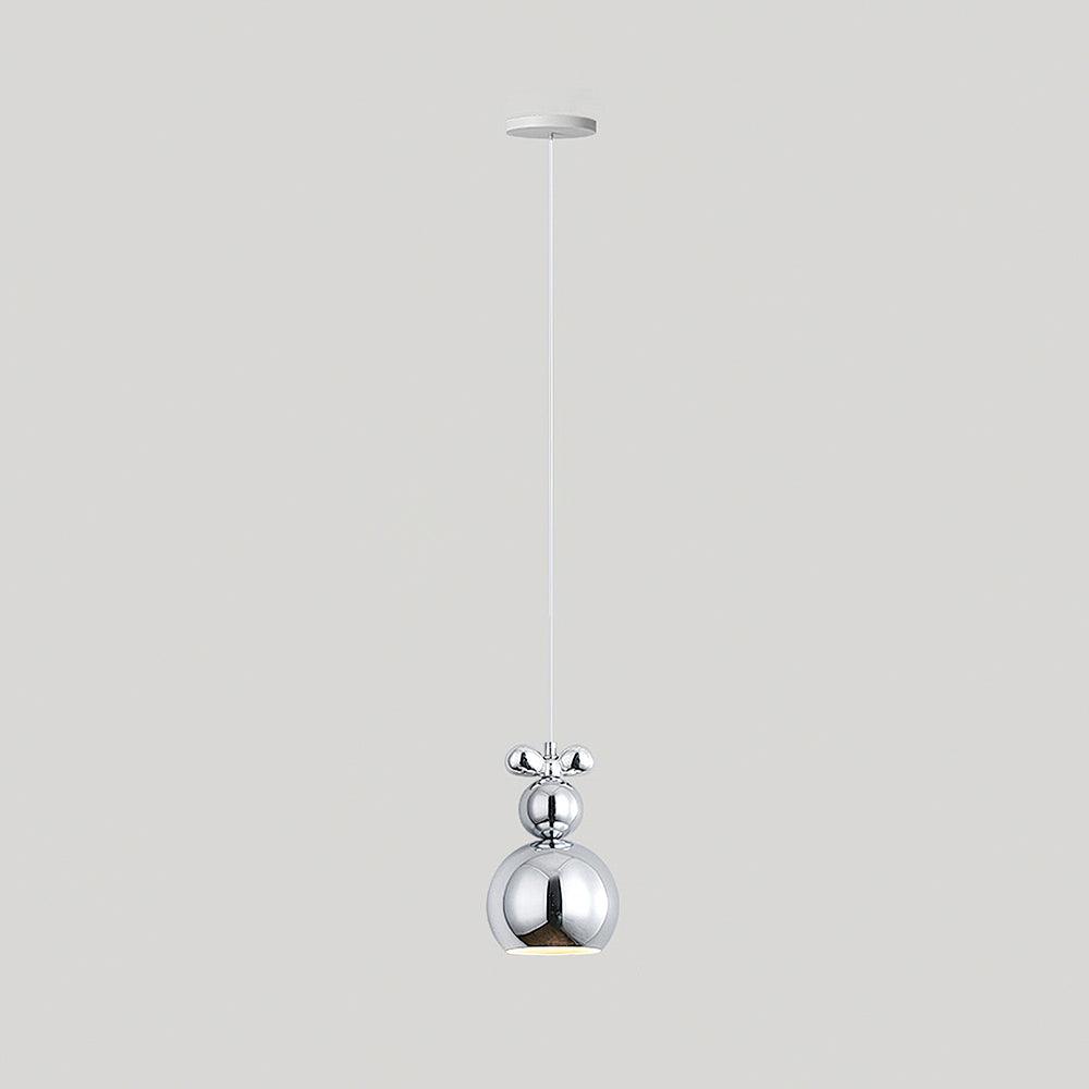 Laila Mini Pendant Light - Lamp Outdoor