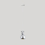 Laila Mini Pendant Light - Lamp Outdoor