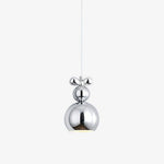 Laila Mini Pendant Light - Lamp Outdoor