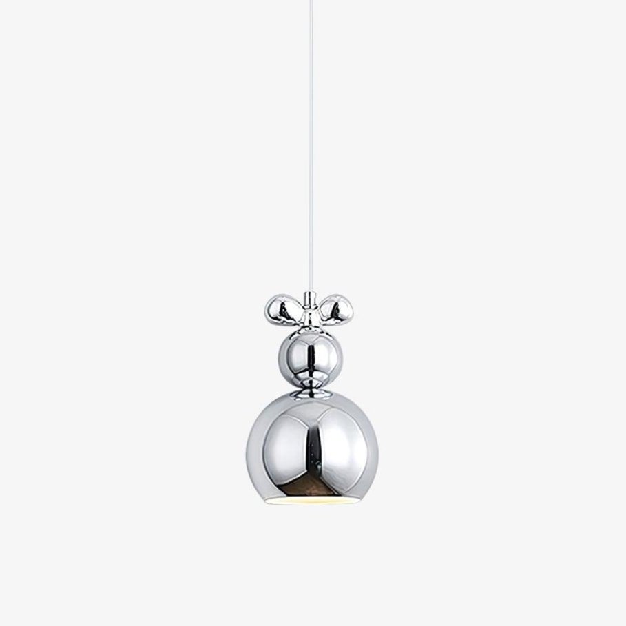 Laila Mini Pendant Light - Lamp Outdoor