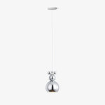 Laila Mini Pendant Light - Lamp Outdoor