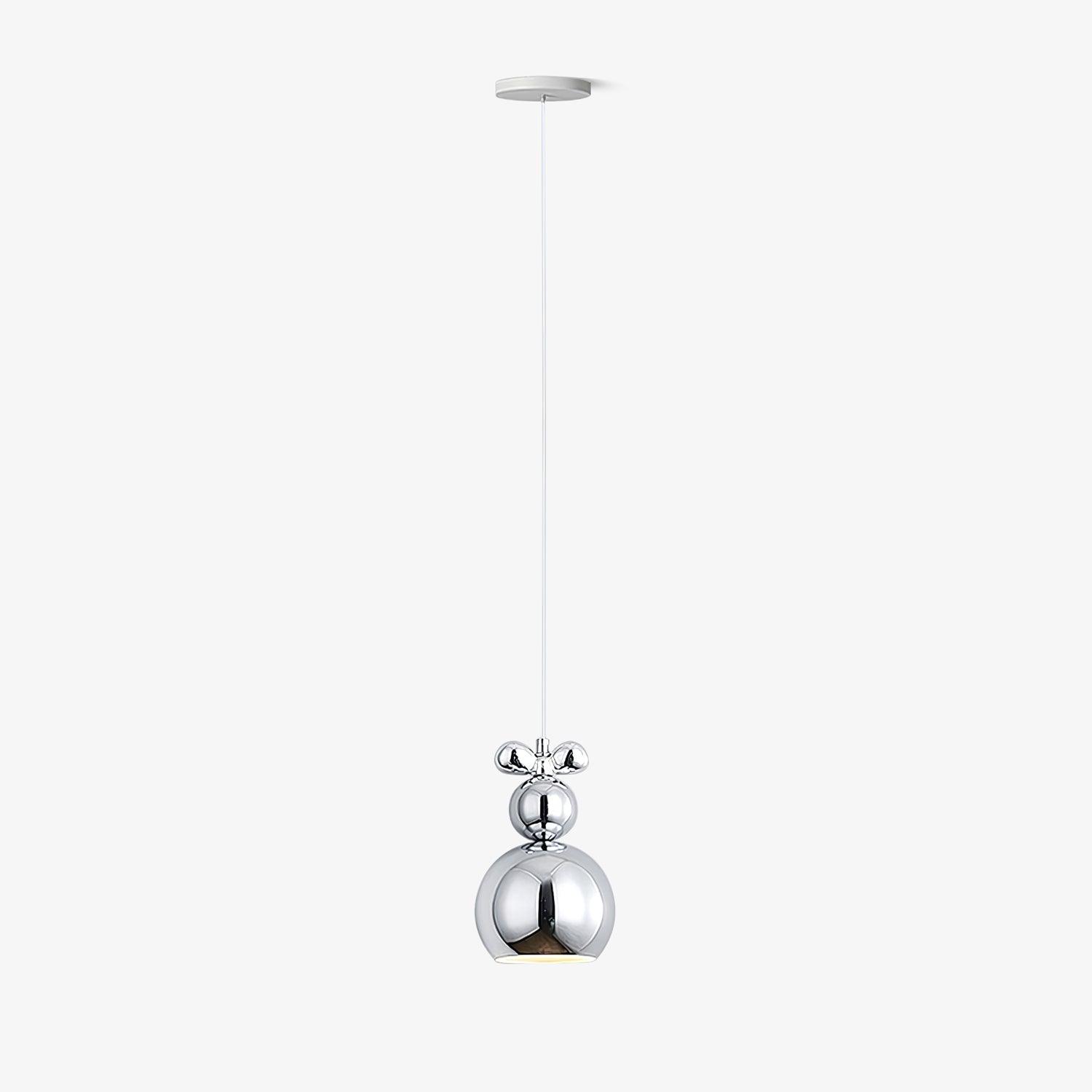 Laila Mini Pendant Light - Lamp Outdoor