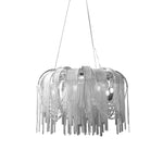 Length Chains Chandelier - Lamp Outdoor