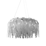 Length Chains Chandelier - Lamp Outdoor