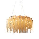 Length Chains Chandelier - Lamp Outdoor