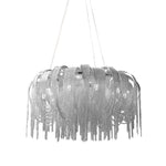 Length Chains Chandelier - Lamp Outdoor