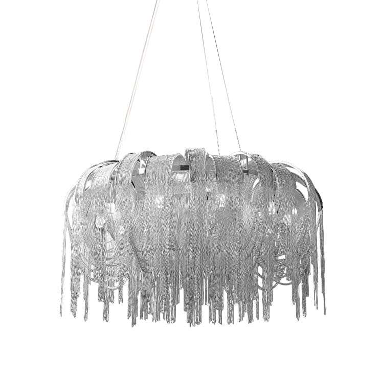 Length Chains Chandelier - Lamp Outdoor