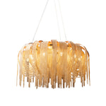 Length Chains Chandelier - Lamp Outdoor