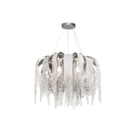 Length Chains Chandelier - Lamp Outdoor