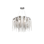 Length Chains Chandelier - Lamp Outdoor
