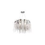 Length Chains Chandelier - Lamp Outdoor