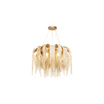 Length Chains Chandelier - Lamp Outdoor