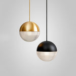 Lens Flair Pendant Lamp - Lamp Outdoor