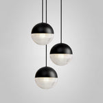 Lens Flair Pendant Lamp - Lamp Outdoor