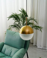 Lens Flair Pendant Lamp - Lamp Outdoor