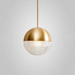 Lens Flair Pendant Lamp - Lamp Outdoor