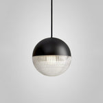 Lens Flair Pendant Lamp - Lamp Outdoor