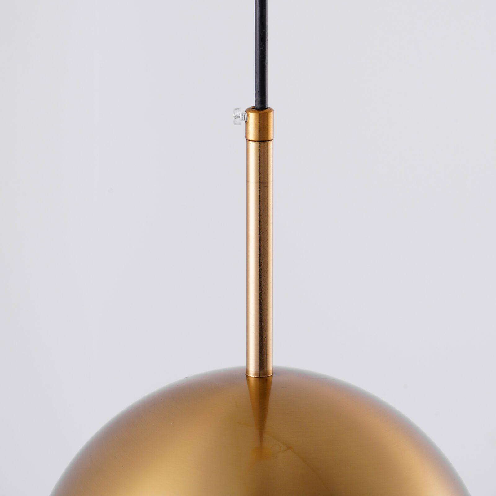 Lens Flair Pendant Lamp - Lamp Outdoor