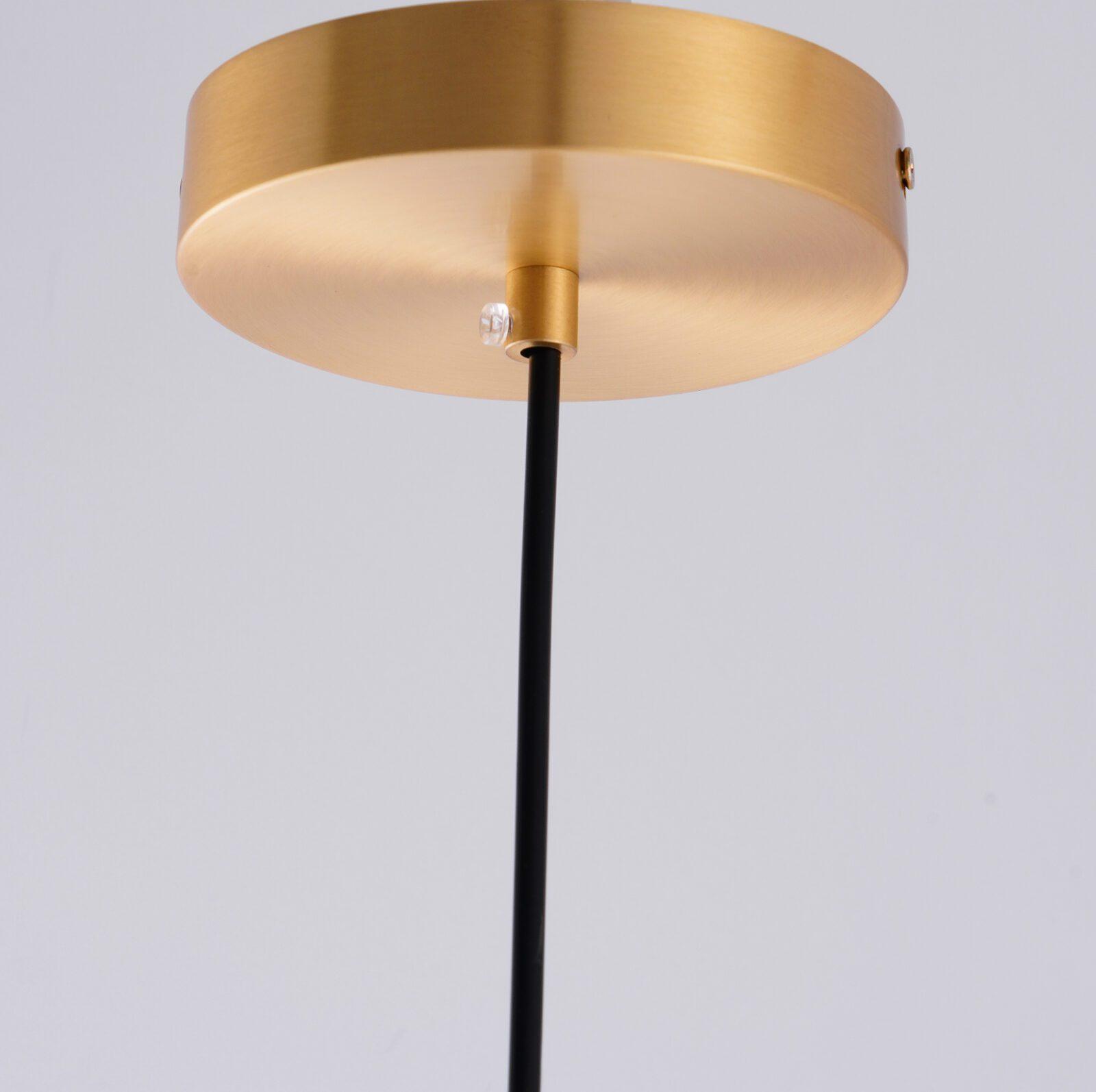 Lens Flair Pendant Lamp - Lamp Outdoor