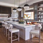 Lens Flair Pendant Lamp - Lamp Outdoor
