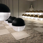 Lens Flair Pendant Lamp - Lamp Outdoor