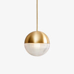 Lens Flair Pendant Lamp - Lamp Outdoor