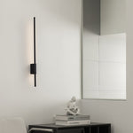 Leon Linear Wall Light - Lamp Outdoor
