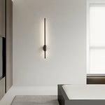 Leon Linear Wall Light - Lamp Outdoor