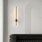 Leon Linear Wall Light - Lamp Outdoor