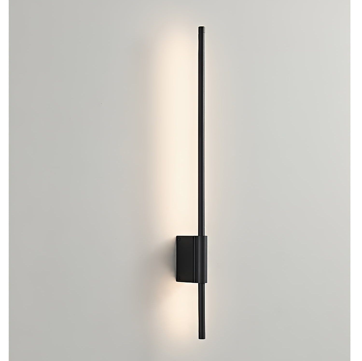 Leon Linear Wall Light - Lamp Outdoor