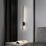 Leon Linear Wall Light - Lamp Outdoor