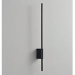 Leon Linear Wall Light - Lamp Outdoor