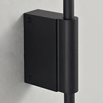 Leon Linear Wall Light - Lamp Outdoor