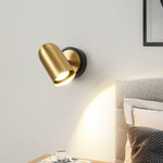 Leonardo Gold Wall Lamp - Lamp Outdoor