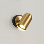Leonardo Gold Wall Lamp - Lamp Outdoor